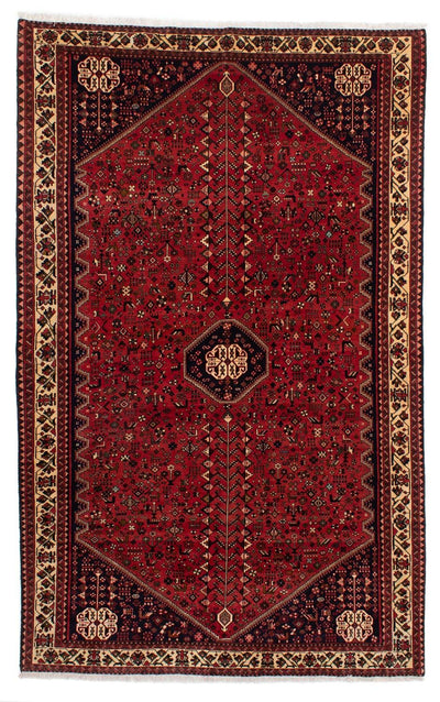 Shiraz Teppich 200x300cm - Perserteppich