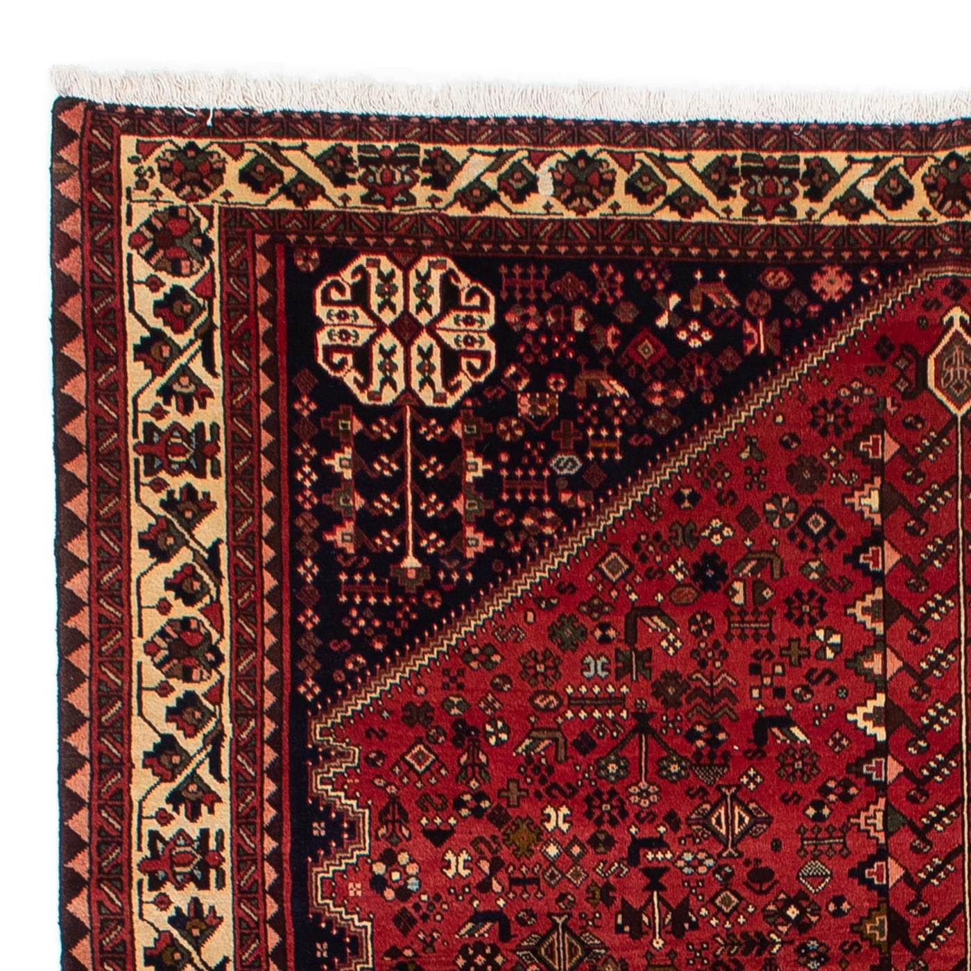 Shiraz Teppich 300x200cm - Perserteppich