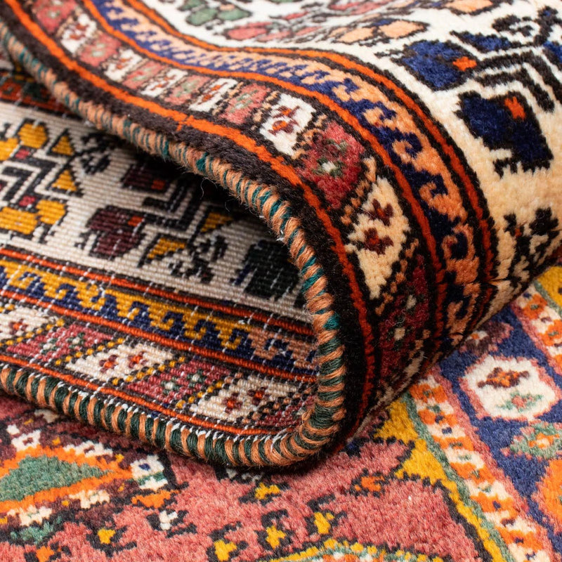 Perserteppich - Nomadic 382 x 103 cm