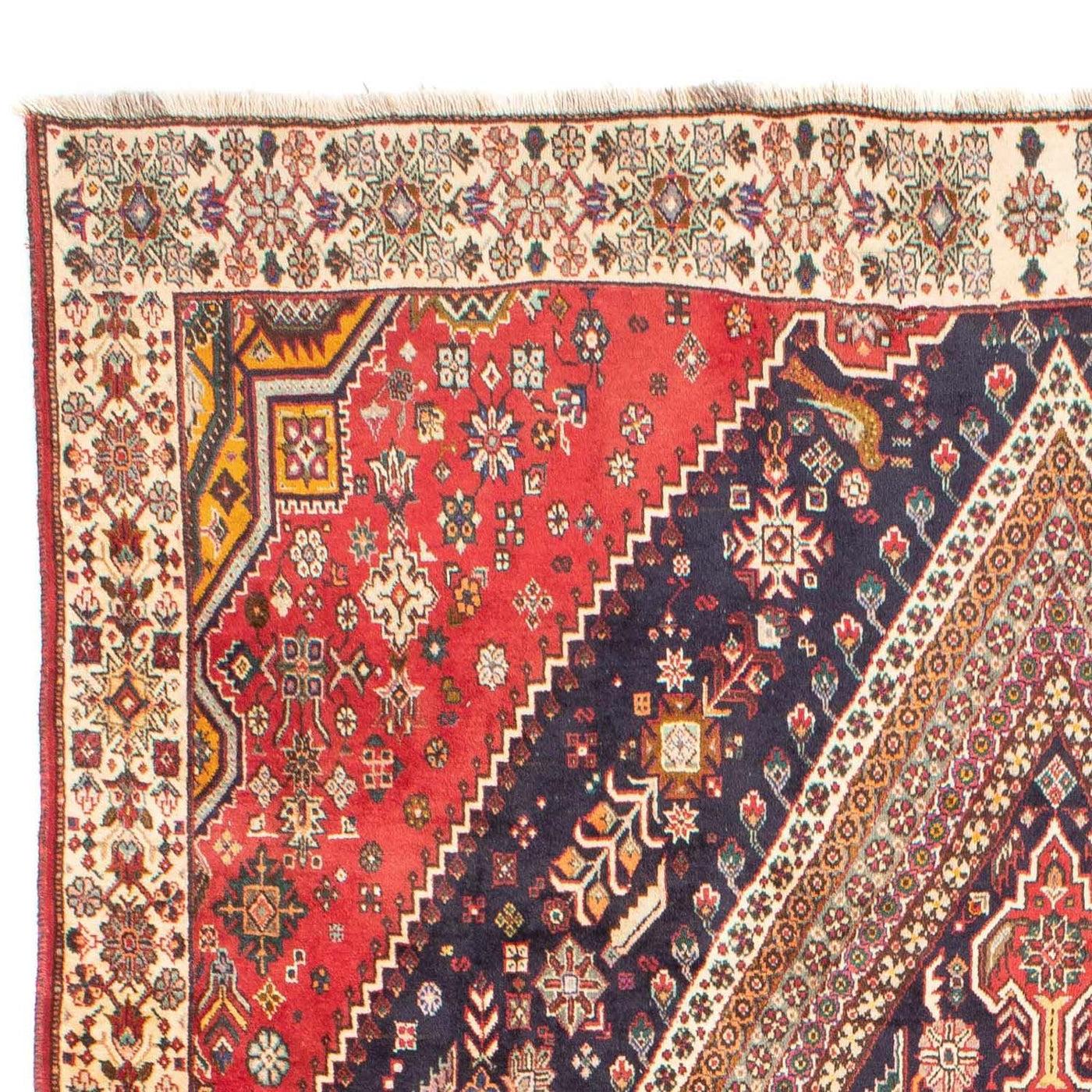 Shiraz Teppich 315x220cm - Perserteppich
