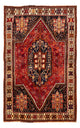 Shiraz Teppich 160x257cm - Perserteppich
