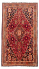 Shiraz Teppich 280x165cm - Perserteppich