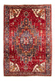 Shiraz Teppich 220x338cm - Perserteppich