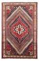 Shiraz Teppich 305x200cm - Perserteppich