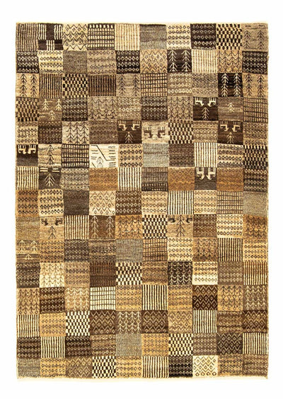 Loribaft Teppich Perser 100x142cm - Orientteppich