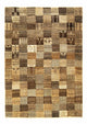 Loribaft Teppich Perser 100x142cm - Orientteppich