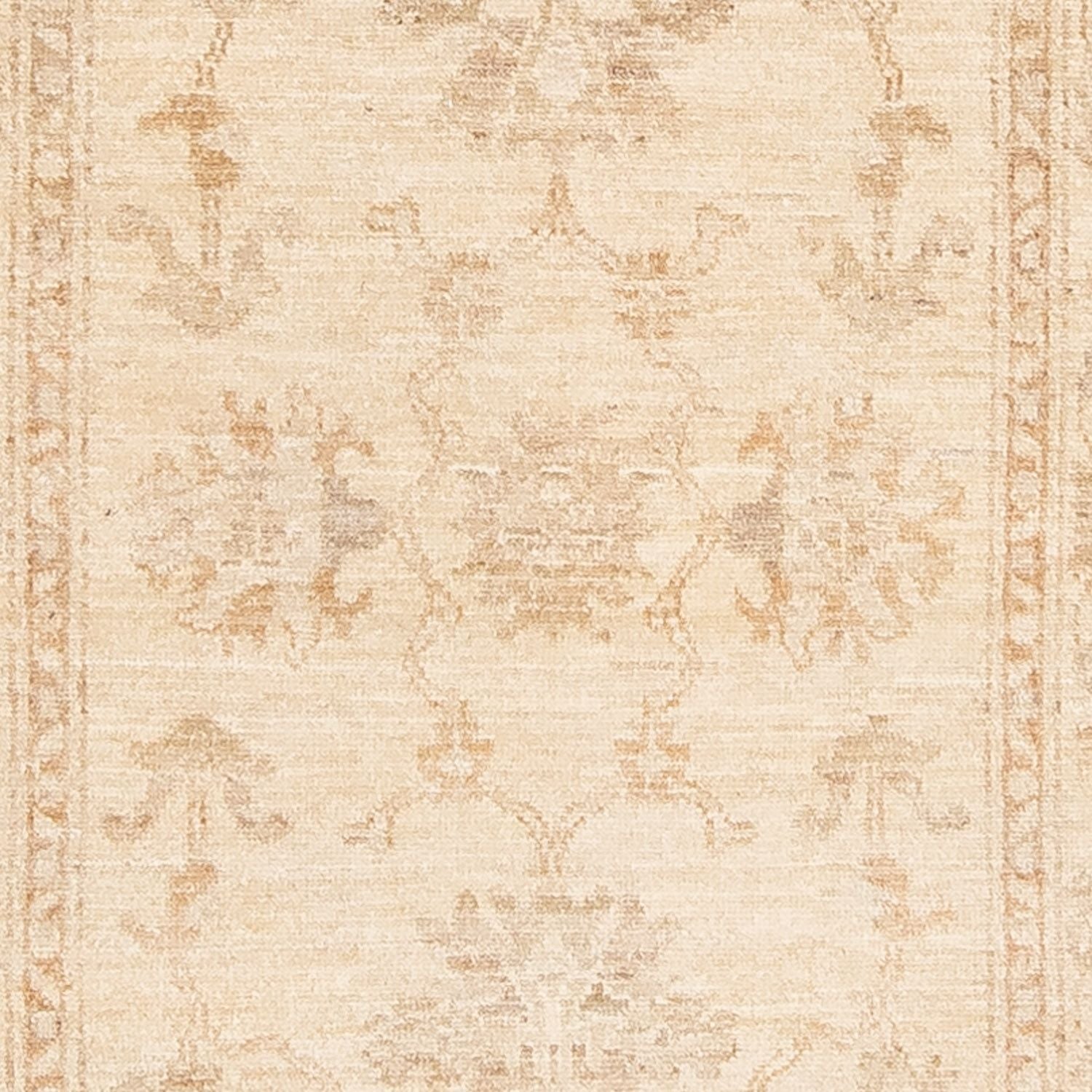 Ziegler Teppich 249 x 79 cm