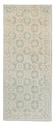 Täbriz Teppich 297x125cm - Perserteppich