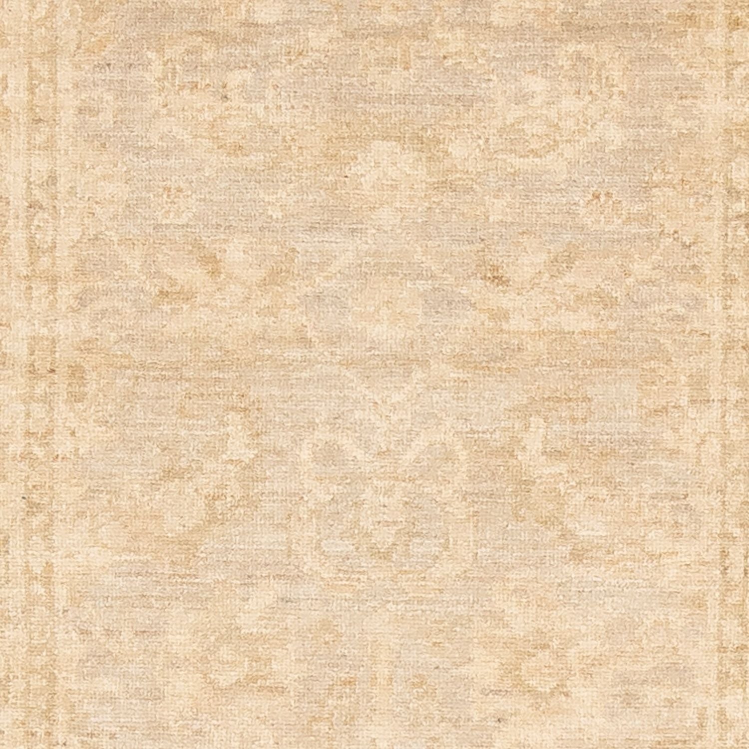 Ziegler Teppich 258 x 79 cm