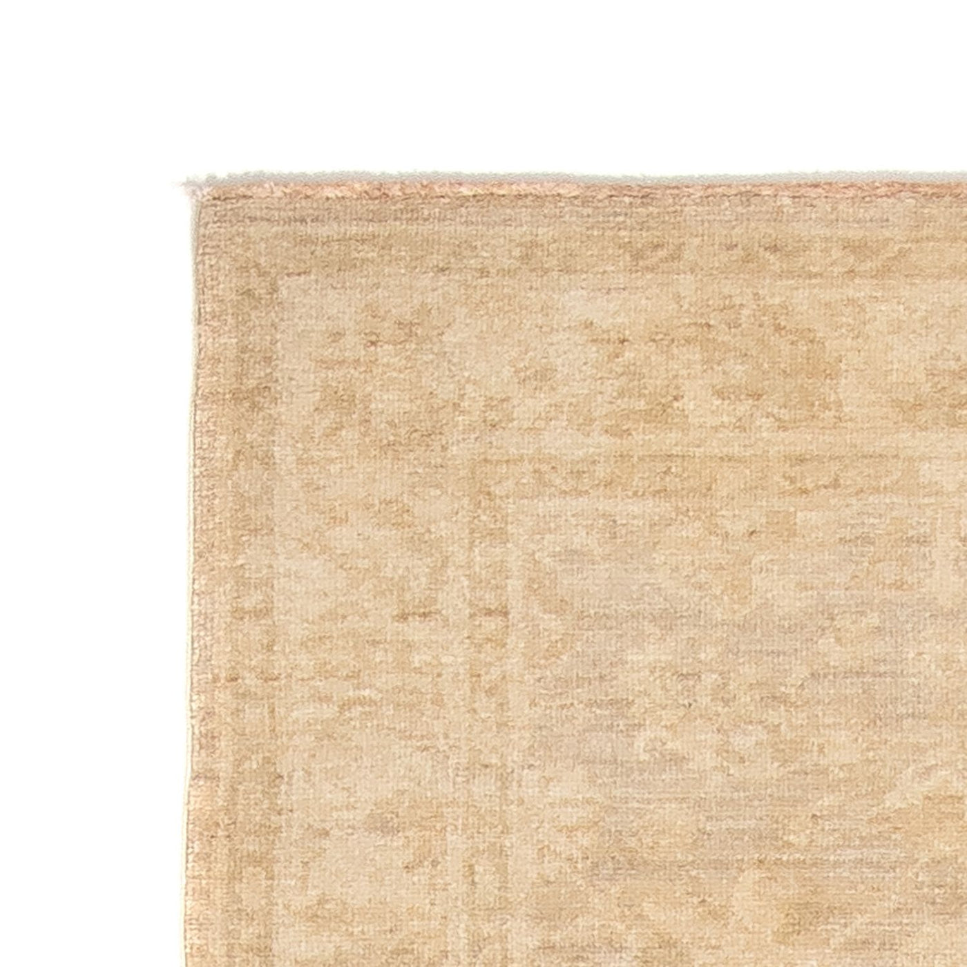 Farahan Teppich 258x79cm - Perserteppich