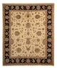 Farahan Teppich 287x246cm - Perserteppich