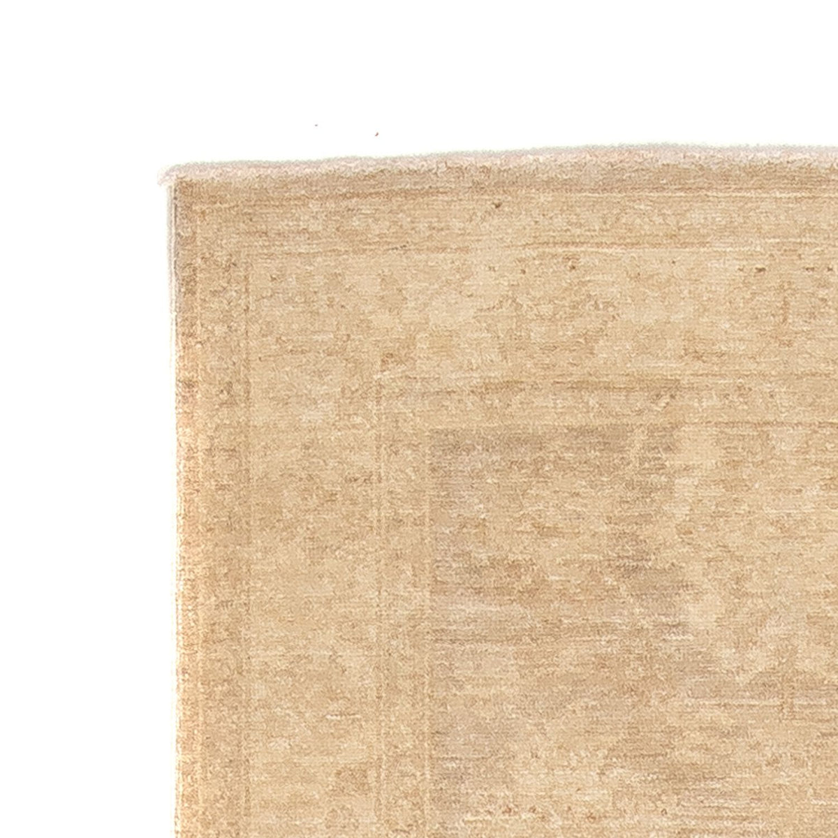 Farahan Teppich 77x244cm - Perserteppich