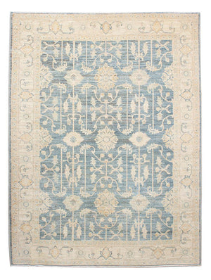 Ziegler Teppich 206 x 153 cm