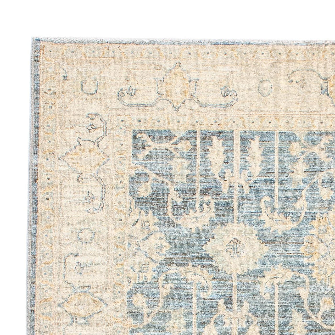 Farahan Teppich 206x153cm - Perserteppich