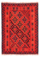 Kelim Fars Teppich 151x210cm