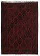 Kelim Fars Teppich 193x145cm
