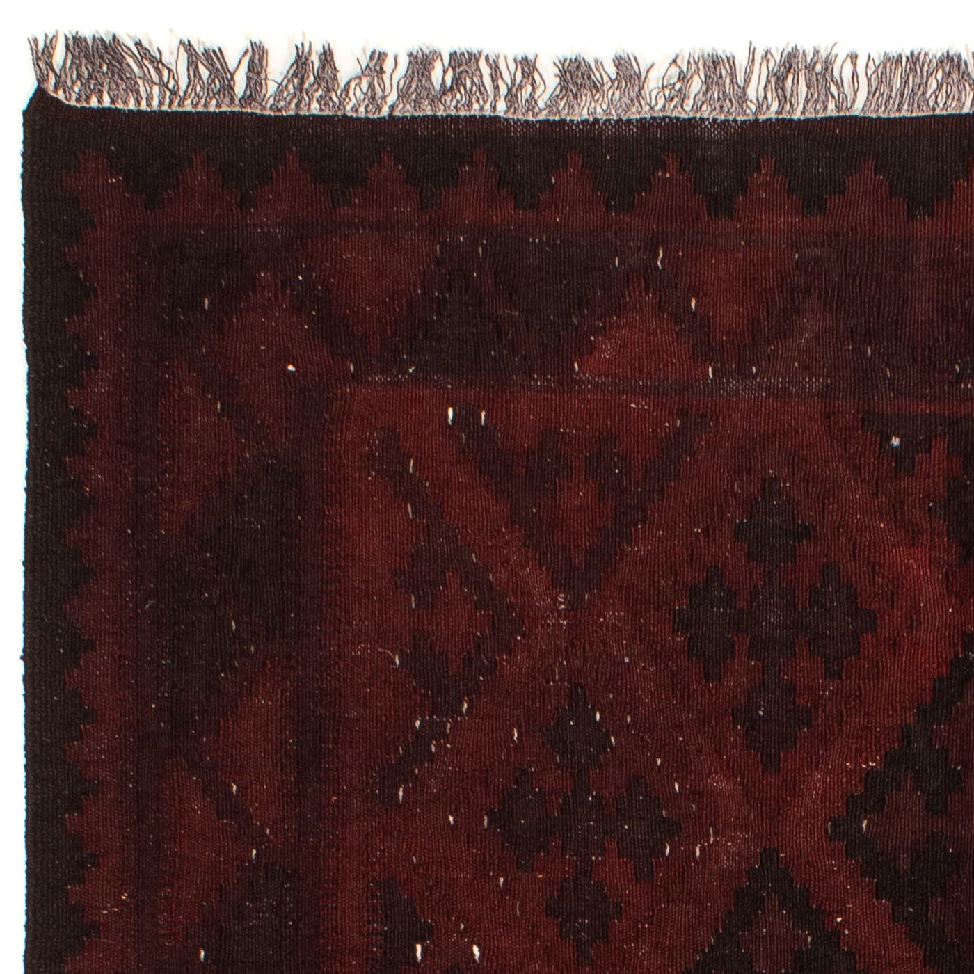 Kelim Fars Teppich 193x145cm