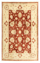 Ziegler Teppich 128x80cm - Orientteppich
