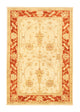 Ziegler Teppich 150x100cm - Orientteppich