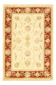 Ziegler Teppich 151x100cm - Orientteppich