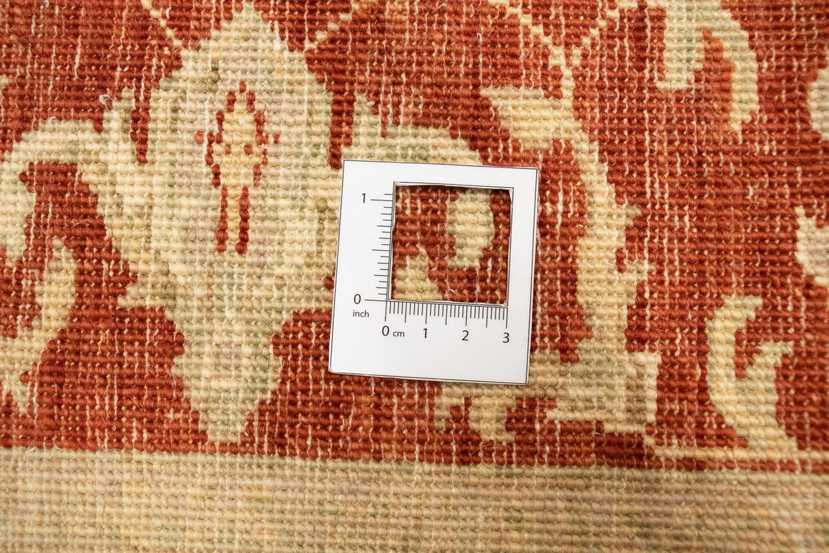 Ziegler Teppich 151 x 100 cm