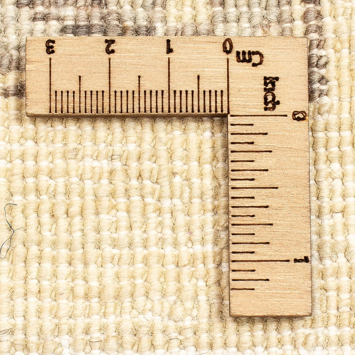 Ziegler Teppich 424 x 302 cm