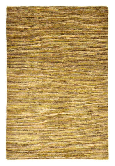 Gabbeh Teppich Indus 170x249cm - Wollteppich