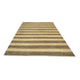 Gabbeh Teppich Indus 285x182cm - Wollteppich