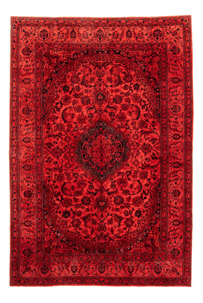 Nain Teppich 196x286cm - Perserteppich