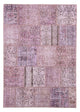 Patchwork Teppich 170x240cm - Orientteppich