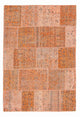Patchwork Teppich 170x240cm - Orientteppich