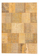 Patchwork Teppich 170x240cm - Orientteppich