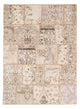 Patchwork Teppich 240x170cm - Orientteppich