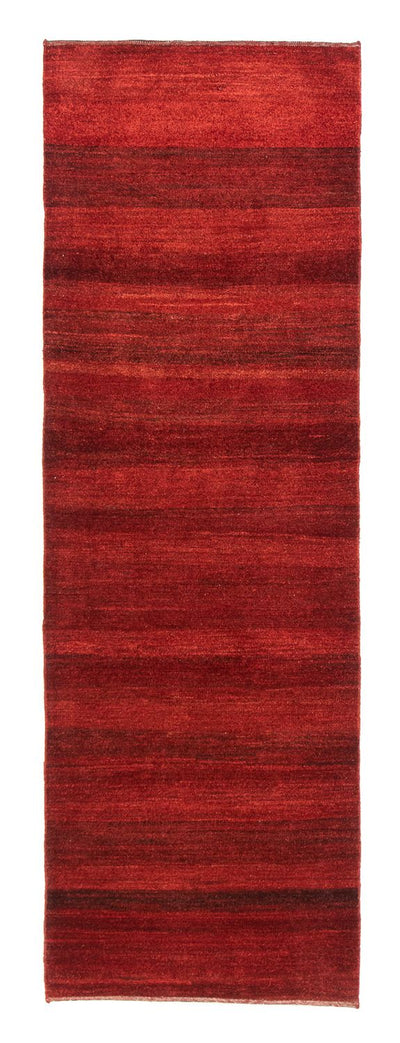 Gabbeh Persisch Teppich 78x245cm - Perserteppich Wollteppich