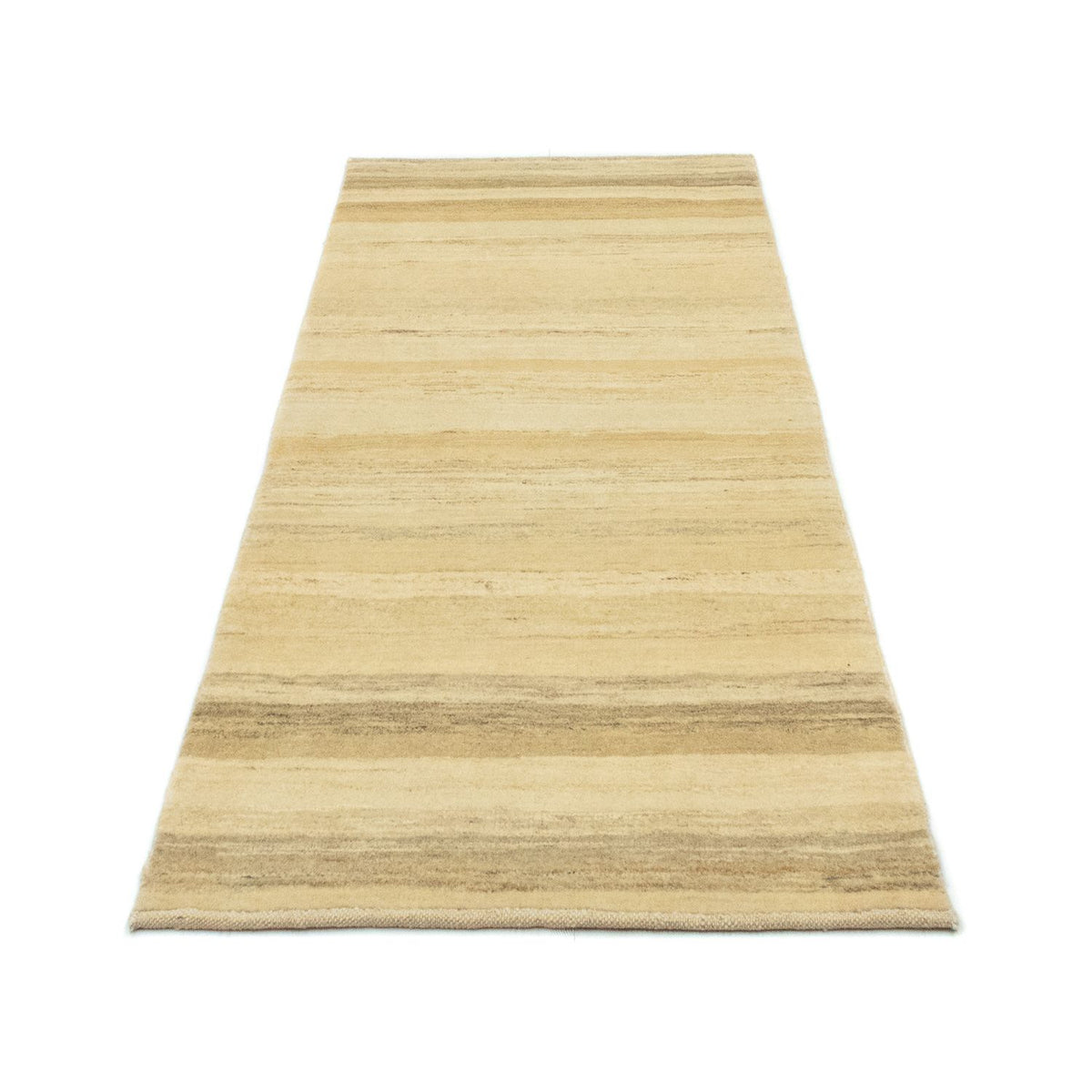 Gabbeh Teppich - Perser 201 x 75 cm