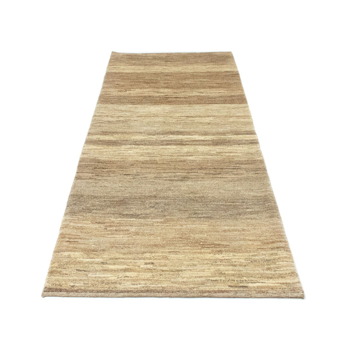 Gabbeh Teppich - Perser 245 x 89 cm