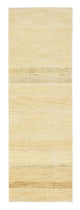 Gabbeh Teppich - Perser 249 x 79 cm - mehrfarbig