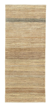 Gabbeh Teppich - Perser 197 x 82 cm - mehrfarbig