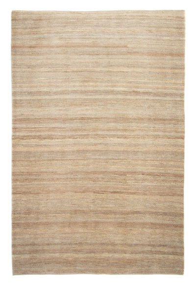 Gabbeh Persisch Teppich 200x295cm - Perserteppich Wollteppich