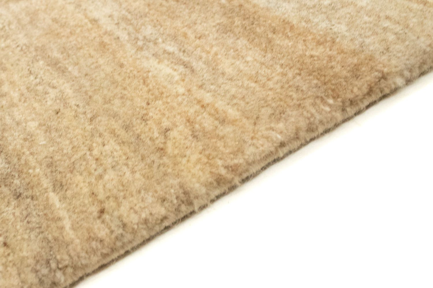 Gabbeh Persisch Teppich 295x200cm - Perserteppich Wollteppich