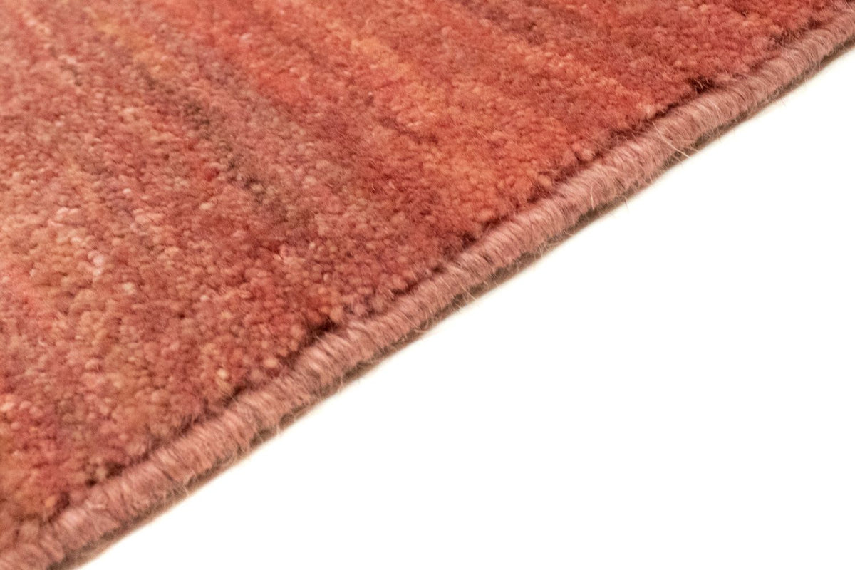 Gabbeh Teppich - Perser 280 x 201 cm - rot