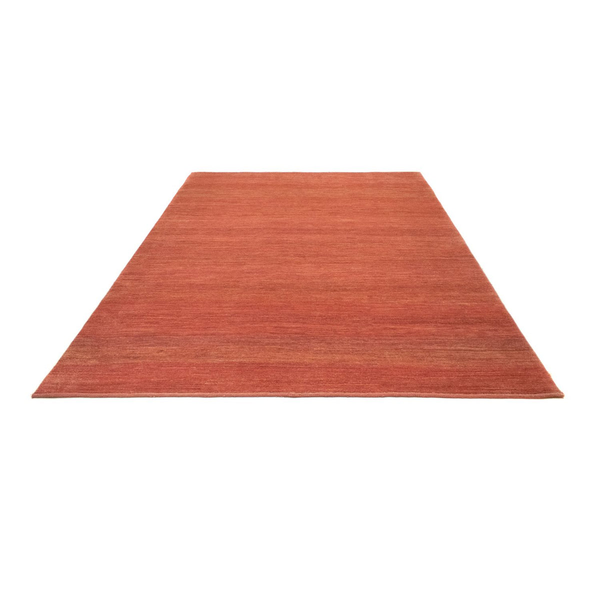 Gabbeh Teppich - Perser 280 x 201 cm - rot