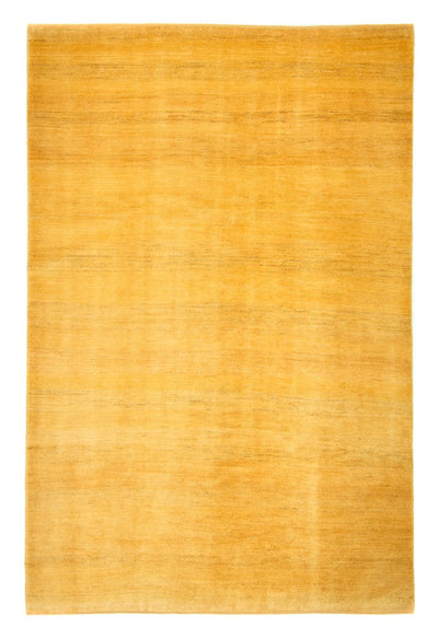 Gabbeh Persisch Teppich 192x295cm - Perserteppich Wollteppich
