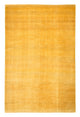 Gabbeh Persisch Teppich 192x295cm - Perserteppich Wollteppich