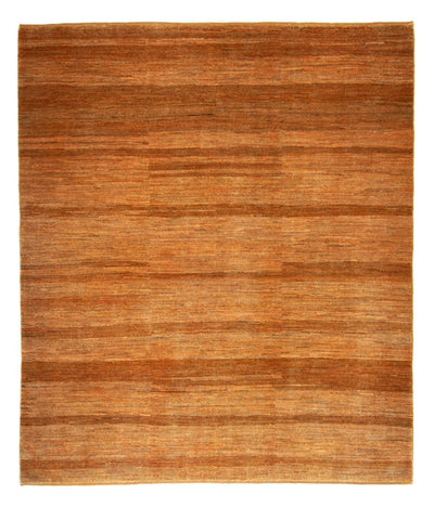 Gabbeh Persisch Teppich 211x242cm - Perserteppich Wollteppich