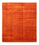 Gabbeh Persisch Teppich 283x253cm - Perserteppich Wollteppich