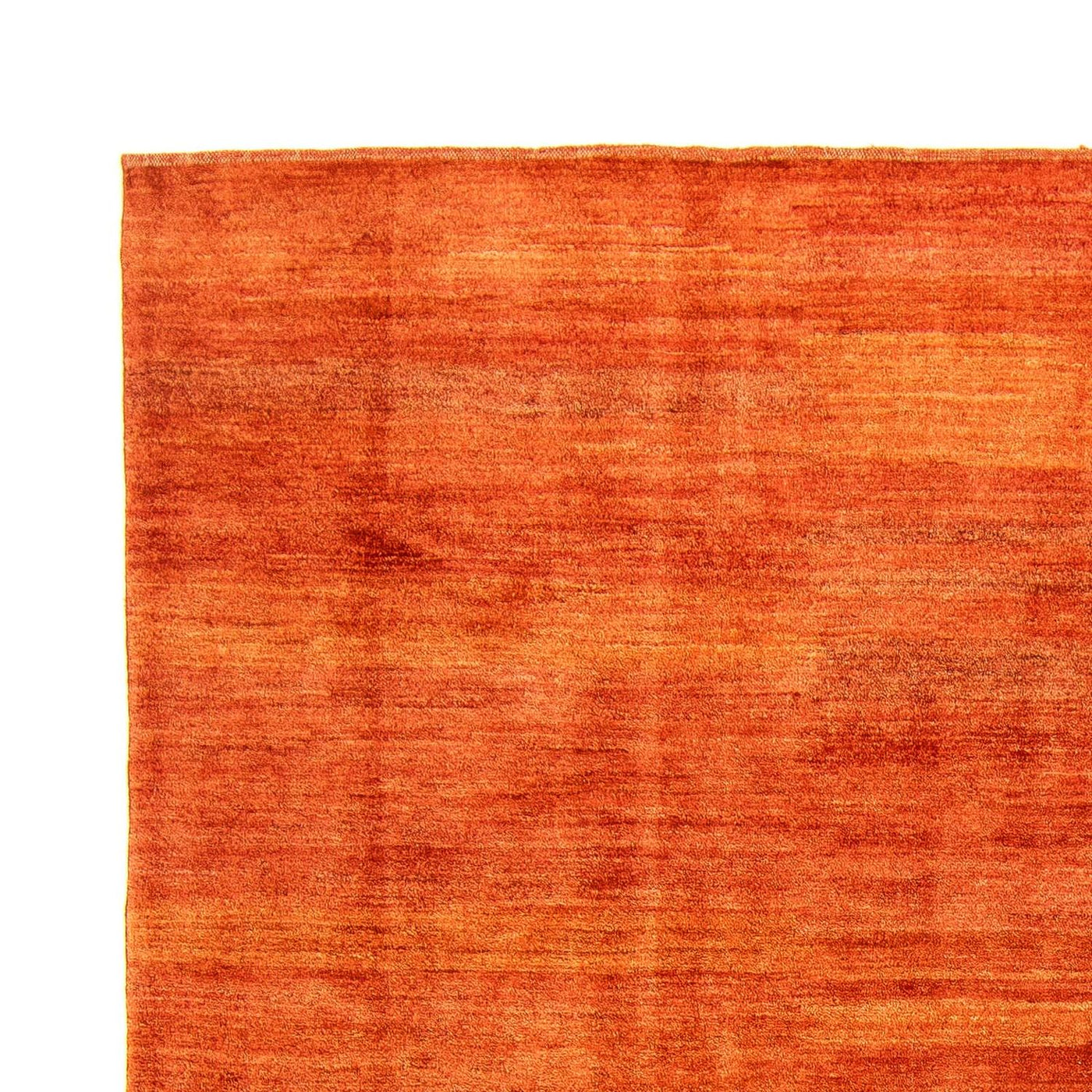 Gabbeh Persisch Teppich 283x253cm - Perserteppich Wollteppich