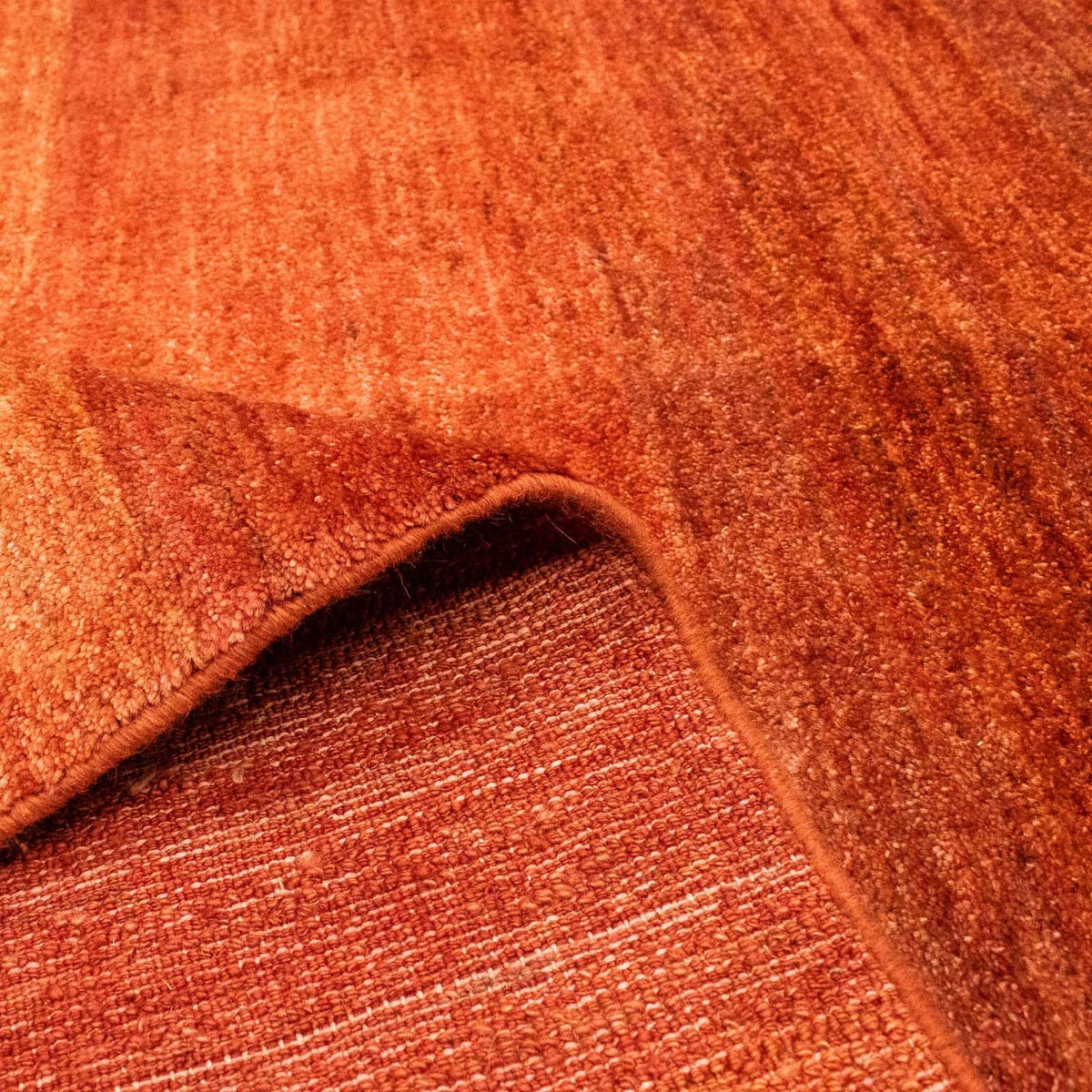 Gabbeh Teppich - Perser 283 x 253 cm