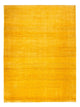 Gabbeh Persisch Teppich 344x246cm - Perserteppich Wollteppich