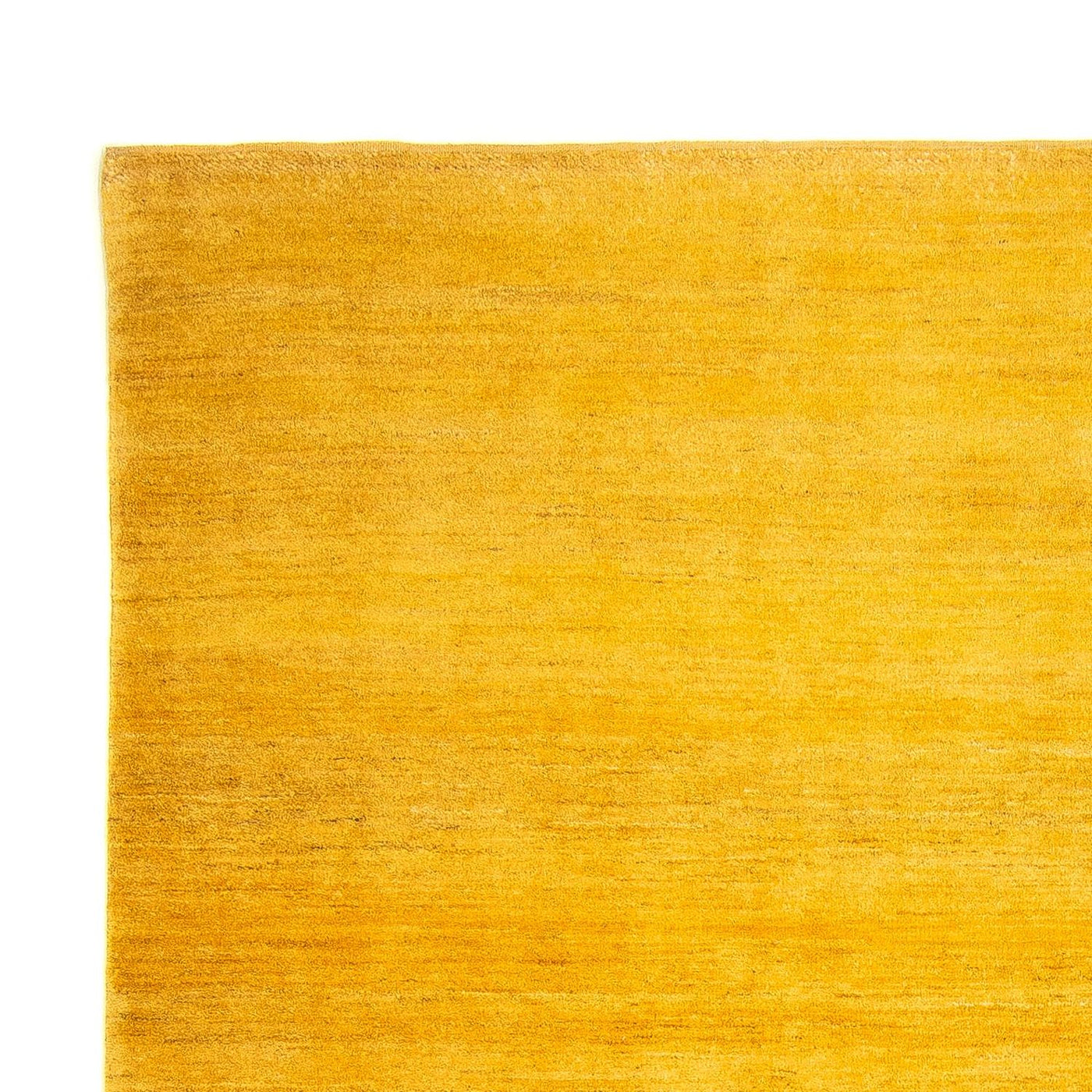 Gabbeh Persisch Teppich 344x246cm - Perserteppich Wollteppich
